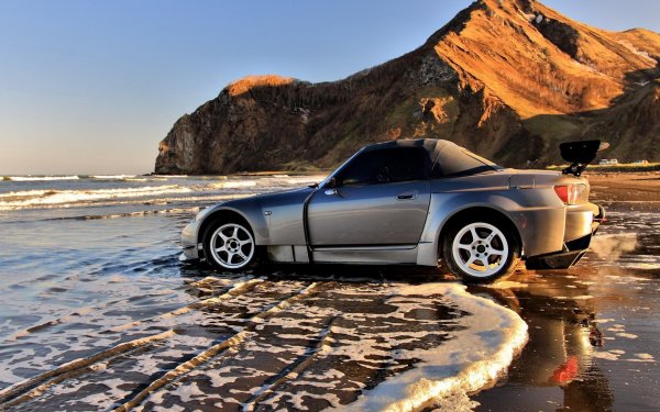 Honda s2000 Wallpaper