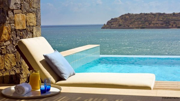 Blue Palace, a Luxury collection Resort and Spa, Crete 5*
