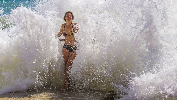 Наталья Доровских Волгоград