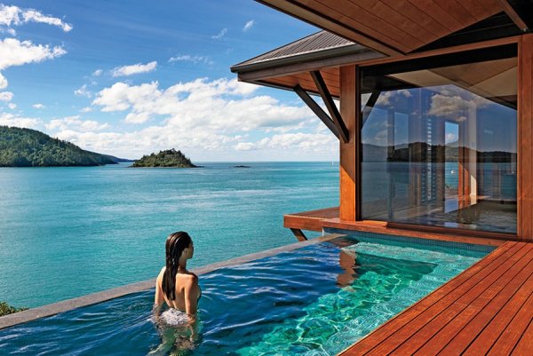 Счастье у моря