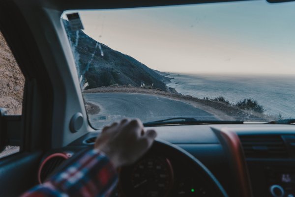 Настроение уехать на море