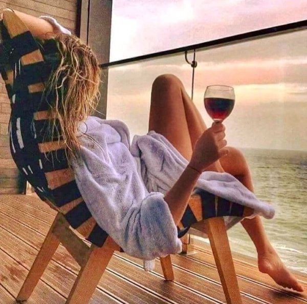 Цитаты про отпуск на море