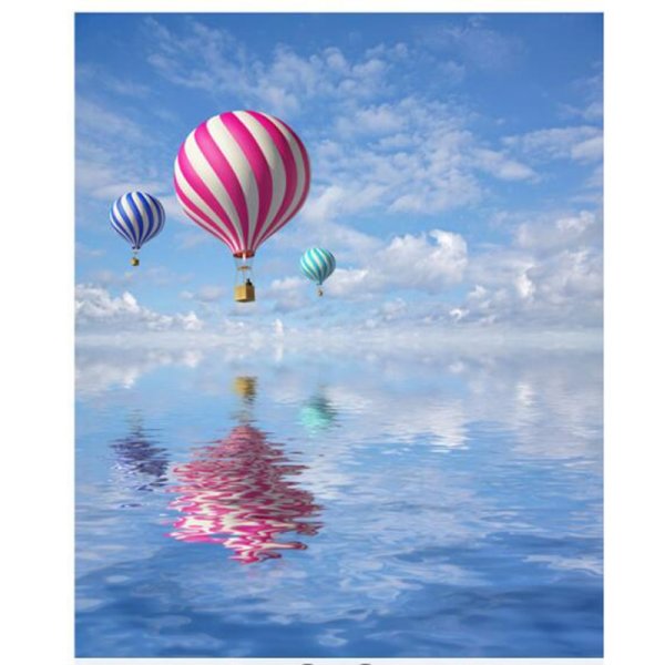 Воздушный шар