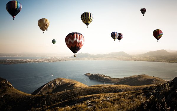 Воздушный шар