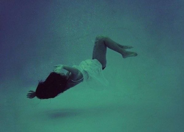 Вода и человек