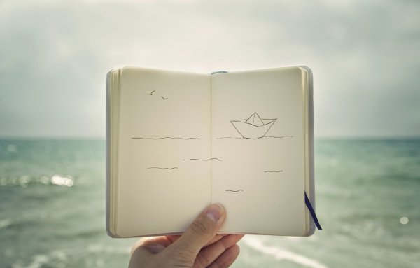 Летние путешествия с книгами