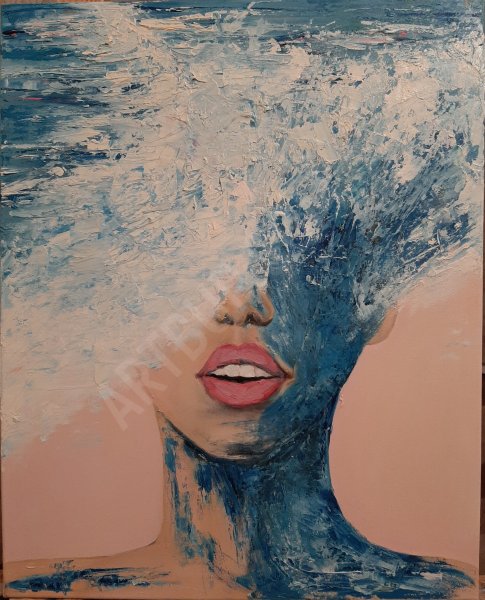 Море в голове