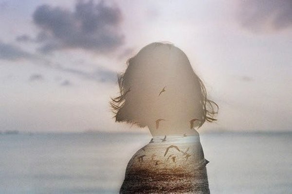 Душевная пустота