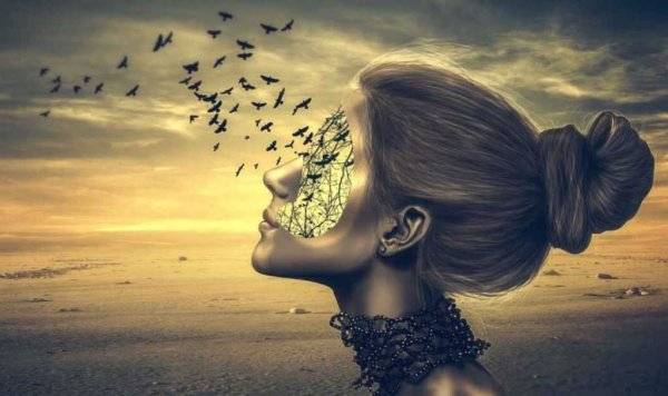 Мысли из головы