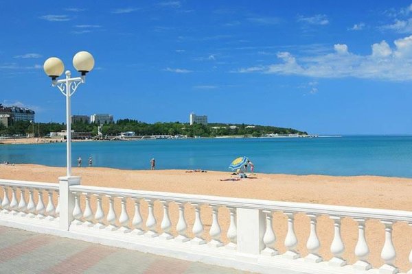 Геленджик закат