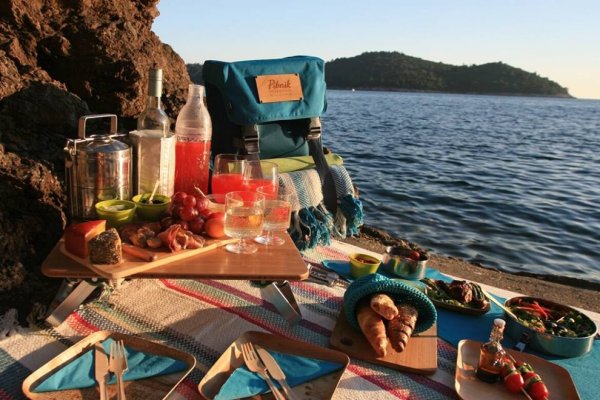 Лайфхаки на море с детьми