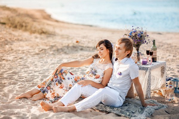 Вещи для путешествия