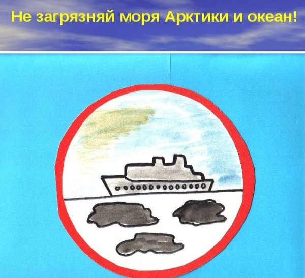 Охрана воды рисунок