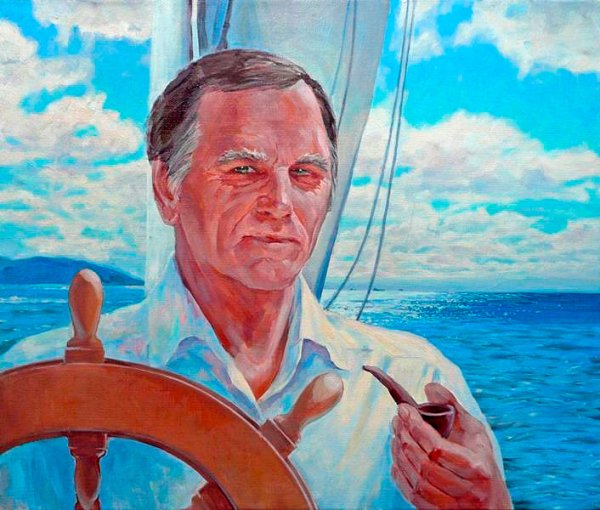 Стивенсон пираты остров сокровищ