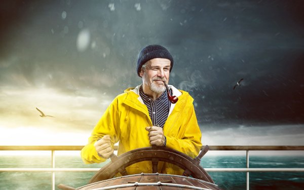 Багермейстер Капитан