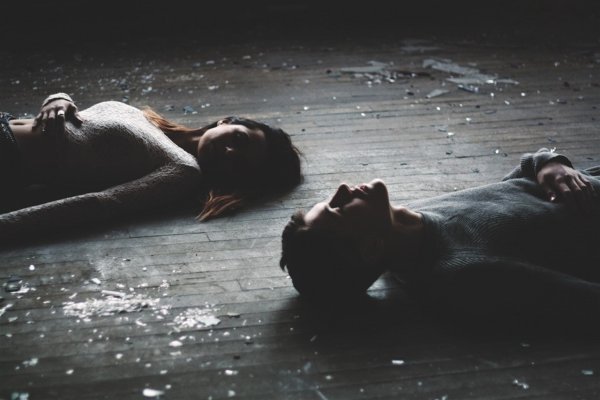 Любовные переживания