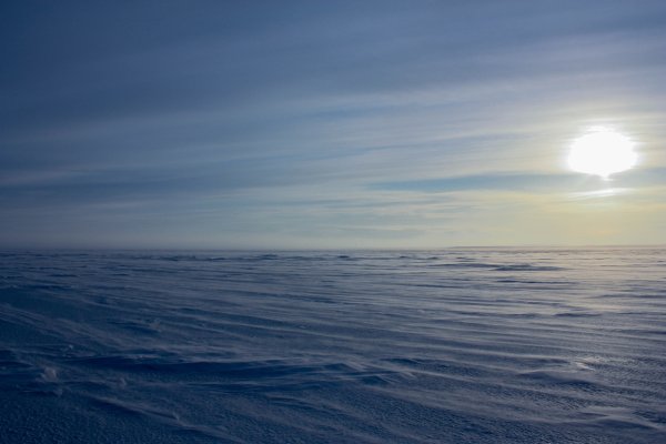 Карское море