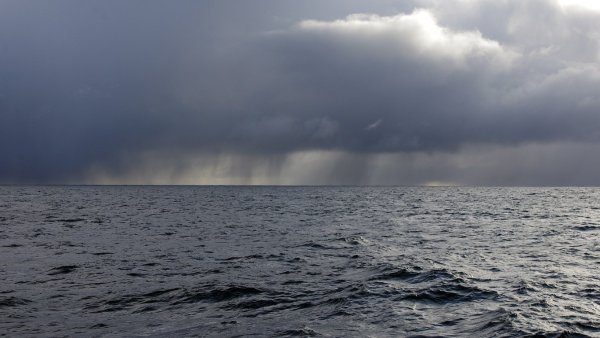 Карское море