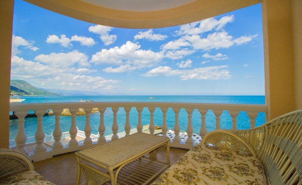 Мини-гостиница Жасмин Утес