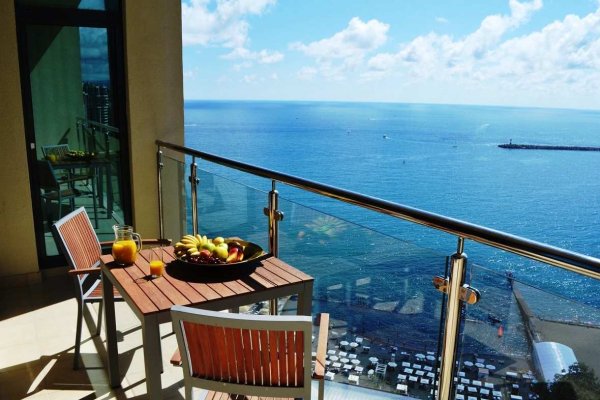 Апарт-отель Бревис 3*