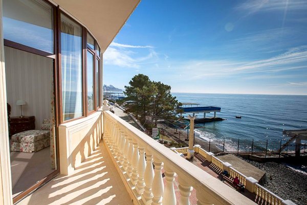 Черноморская Черноморская ул., 19, Сочи, Россия