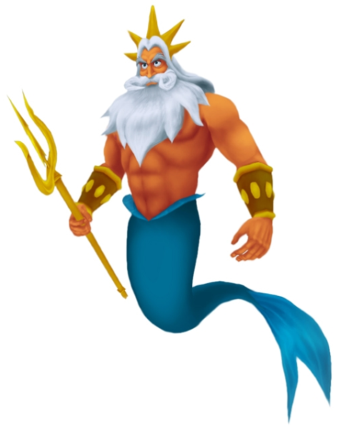 Игра Neptune Treasure