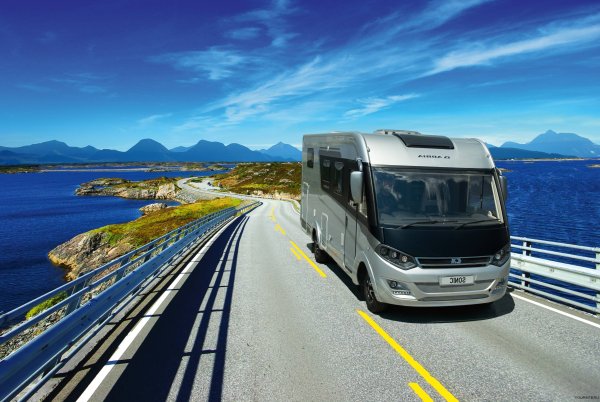 Автобусный тур к морю