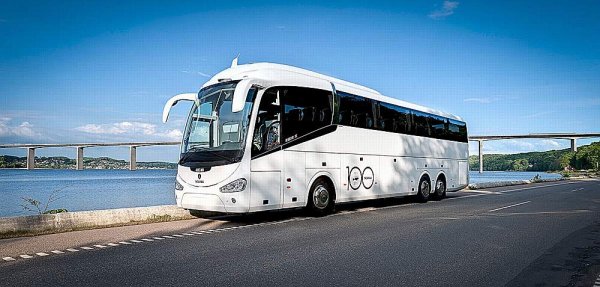 Автобусный тур на Юг