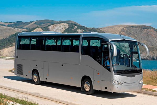 Volkswagen Transporter t1 серфинг