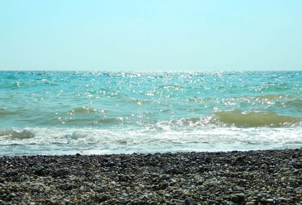 Водная гладь