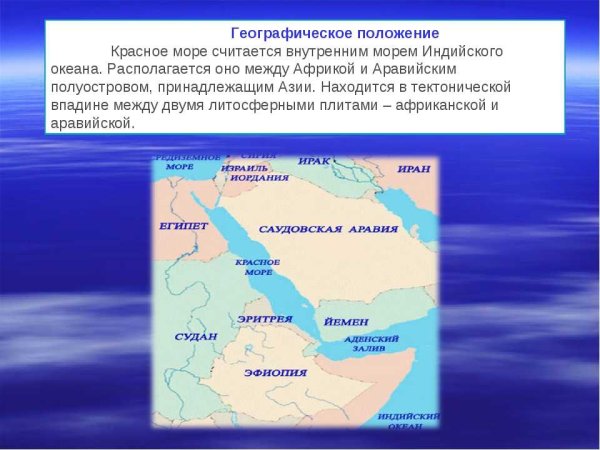 Карта Северного Ледовитого океана на карте