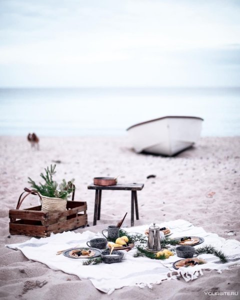 Красивое свидание