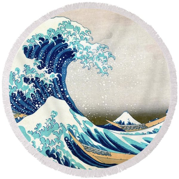 Канагава Вейв