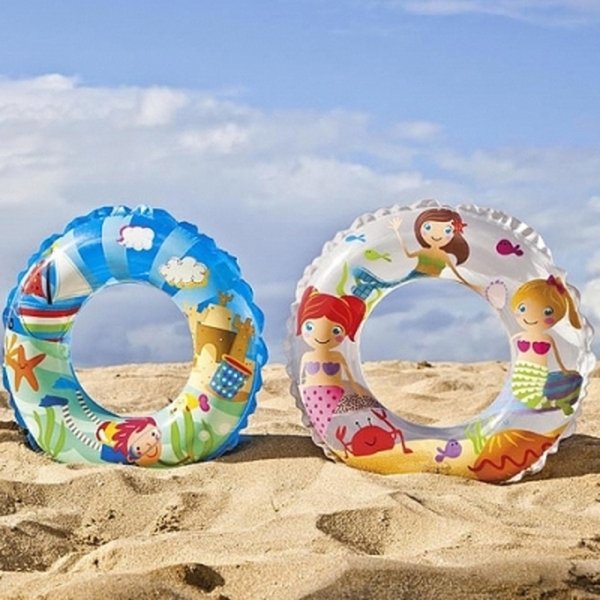 Значок пляж