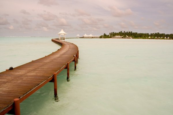 Мосты в Хайфе