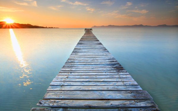 Балтийское море Пирс