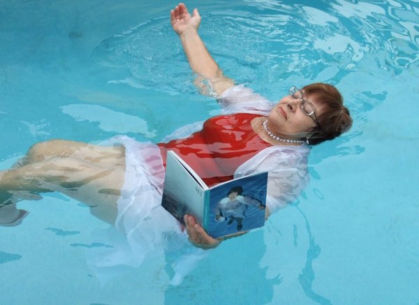 Запрещено купаться в водоемах