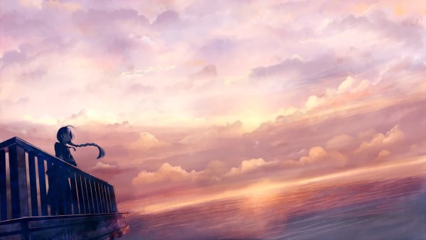 Everlasting Summer 4к