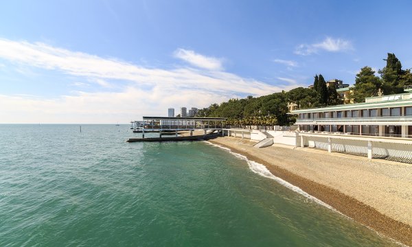 Пансионат Авангард Сочи