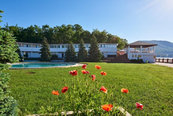 Санаторий белая Русь Туапсе