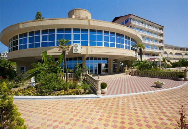 Горный воздух Лоо