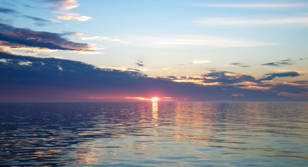 Каспийское море моя Родина