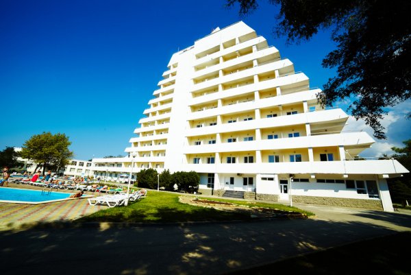 Малая бухта Анапа