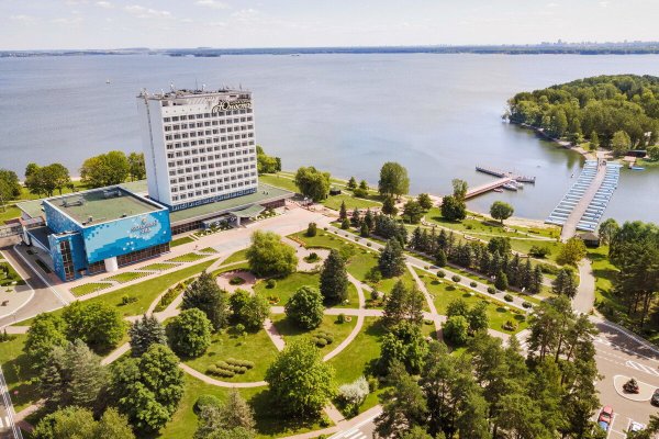 Санаторий Юность Белоруссия