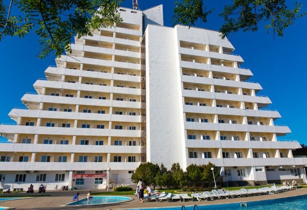 Малая бухта Анапа