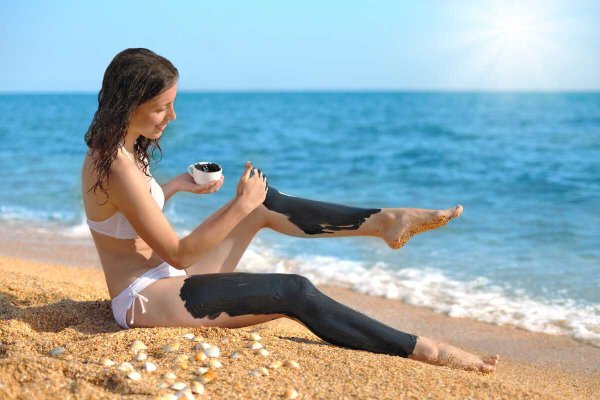 Лечебно-оздоровительный туризм в Крыму