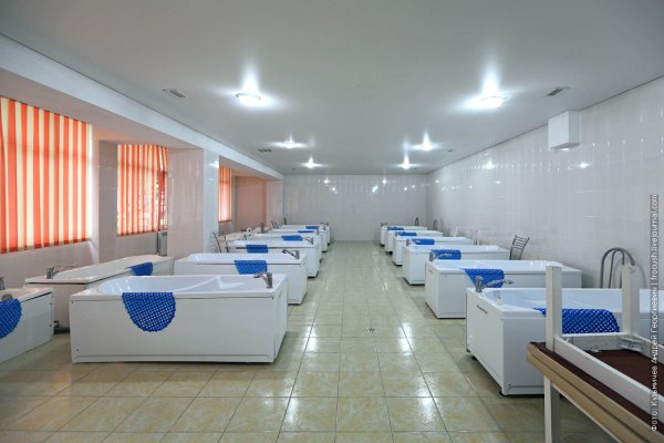 Лагерь Жемчужина России