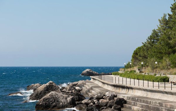 Санаторно-оздоровительный комплекс Меллас