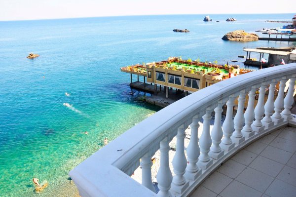 Алушта Крым