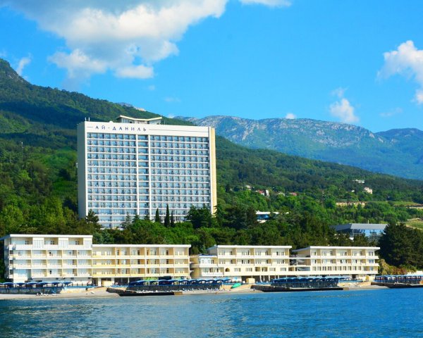 Ай Даниль Ялта